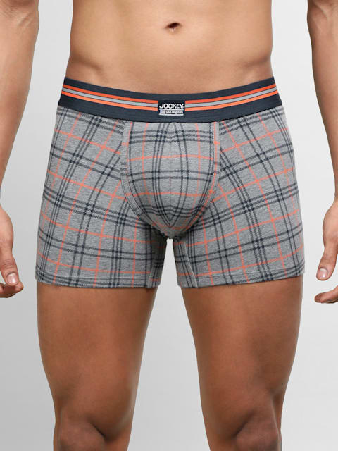 Stylish, Lycra Cotton Printed Boxer, Underwear, Trunk for men-UW-003 -  Y.BRAND