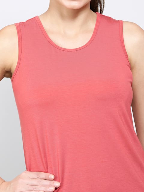 Relaxed Tank by Rockwear Online, THE ICONIC