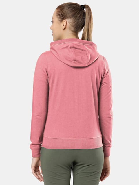 Jockey 2025 women's hoodies