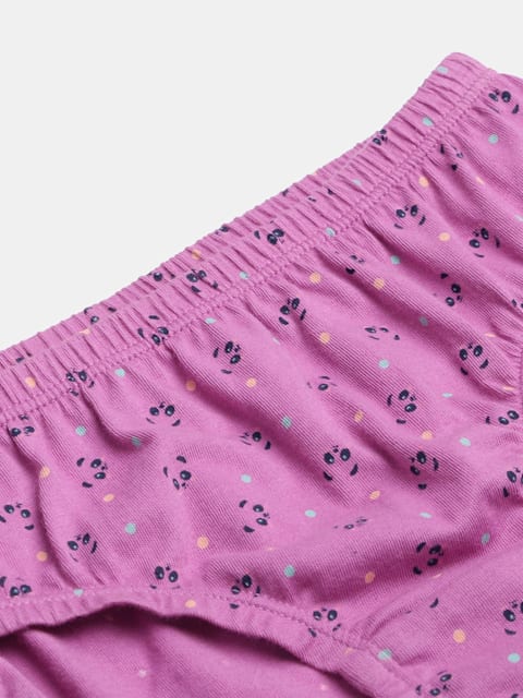 Jockey Junior Baby Girl's Brief Printed Panty SG01 – Online Shopping site  in India