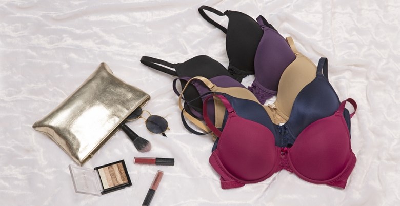 7 jockeys bras with perfect outfits - Lifestyle Blog