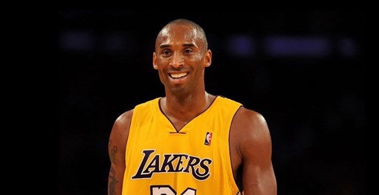 The off-court exploits of the legendary Kobe Bryant Jockey India