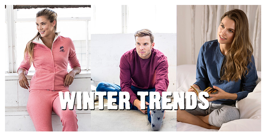 5 Cute Winter 2021-2022 Fashion Trends to Shop