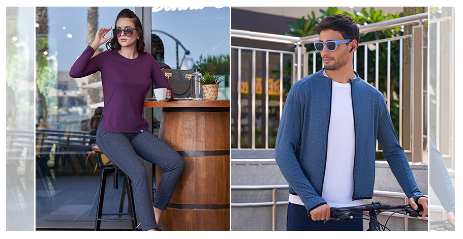 Style your OOTD with essentials that deserve applause.