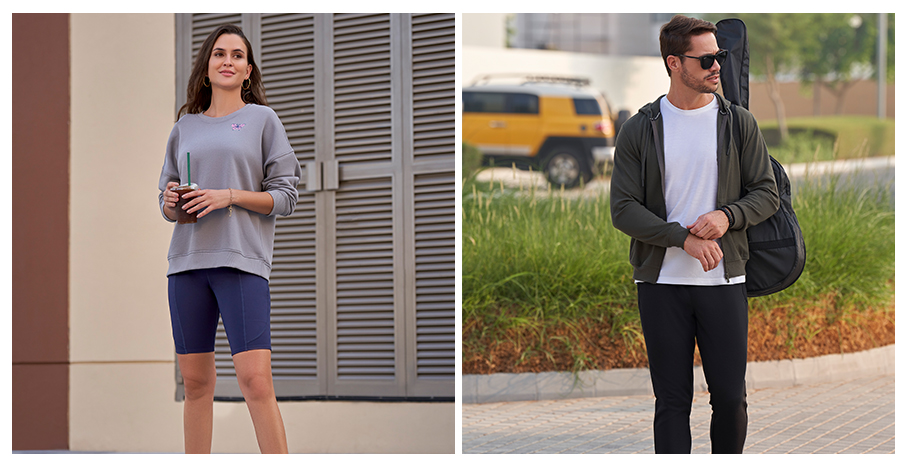 NEW YEAR, NEW WARDROBE.