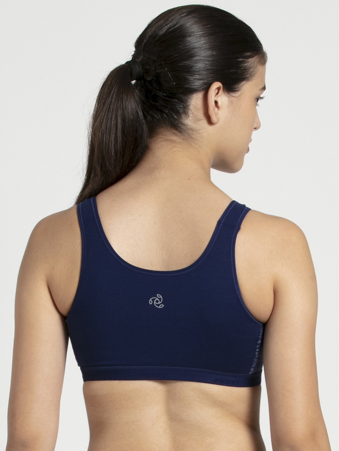 jockey sports bra 1376