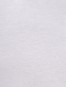 Women's Super Combed Cotton Elastane Stretch Inner Tank Top With Stay Fresh Treatment - White