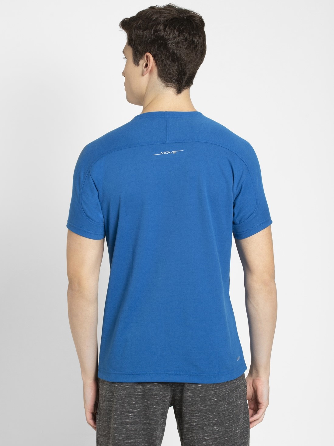 jockey dry fit t shirt