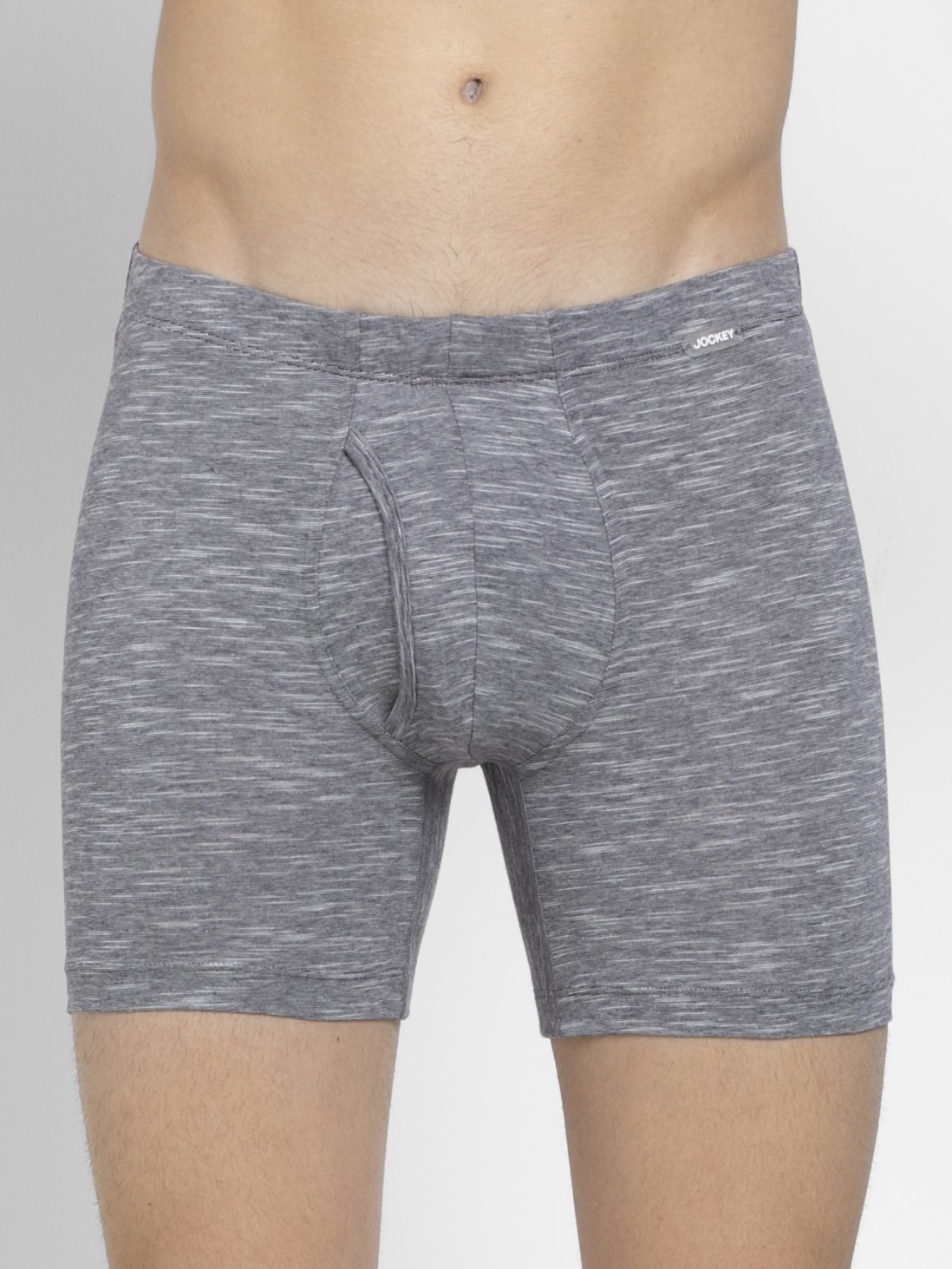 

Jockey Men Grape Boxer Brief -  - EL06, Purple