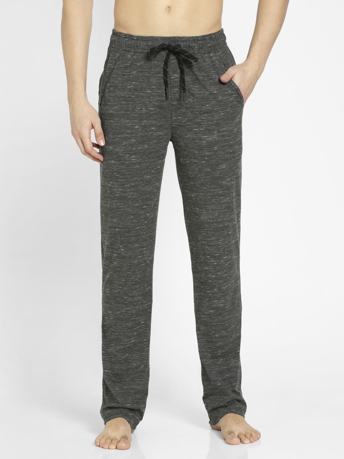 jockey slim fit tracks