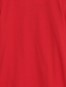Boy's Super Combed Cotton Graphic Printed Full Sleeve T-Shirt - Team Red