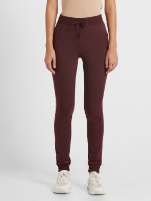 jockey sport track pants for womens