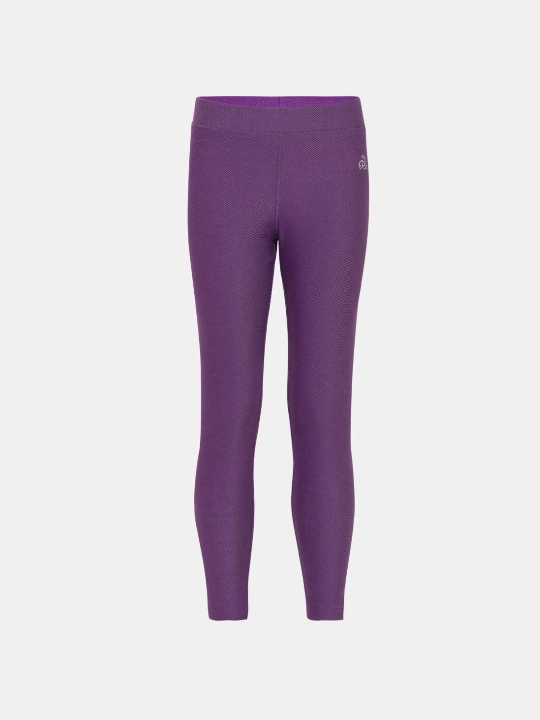 

Jockey Girls Purple Girls Jeggings -  - AG05