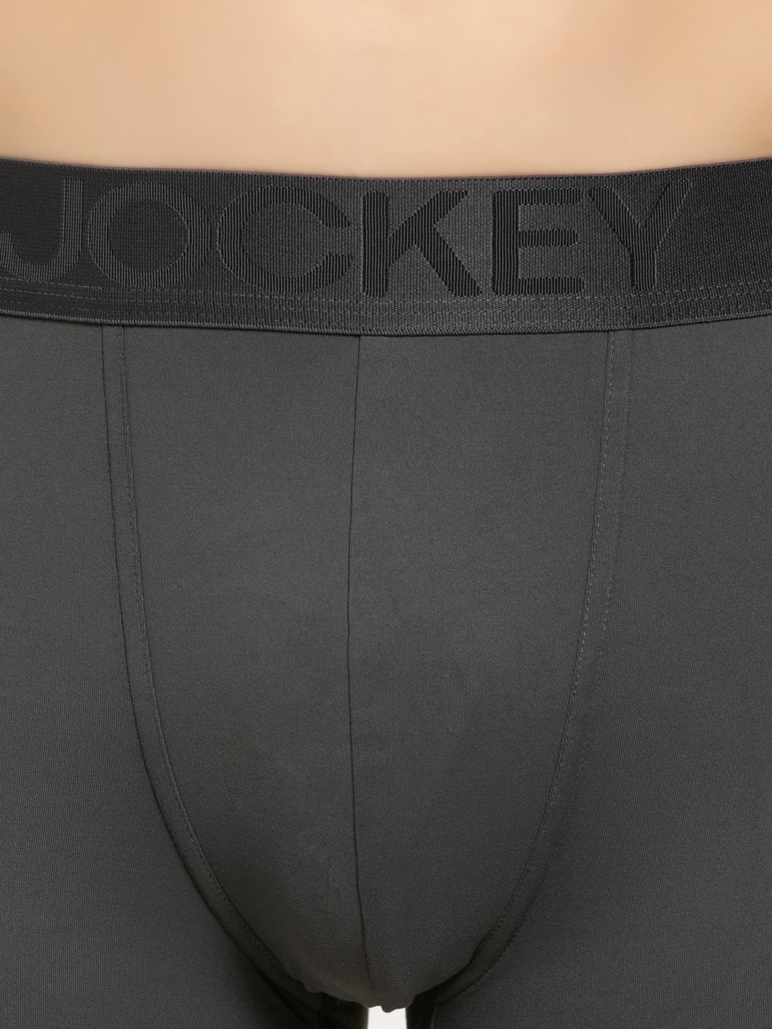 Buy Ebony Ultra Soft Micro Fiber Trunks With Double Layer Contoured