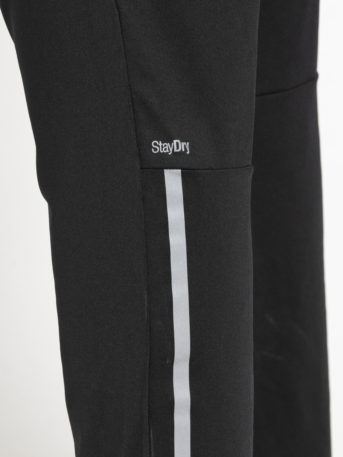 mens grey oversized joggers