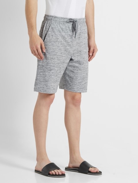 Download Jockey Men Apparel Bottoms | Cool Grey Melange Performance ...