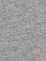 Men's Super Combed Cotton Solid Brief with Ultrasoft Waistband - Mid Grey Melange