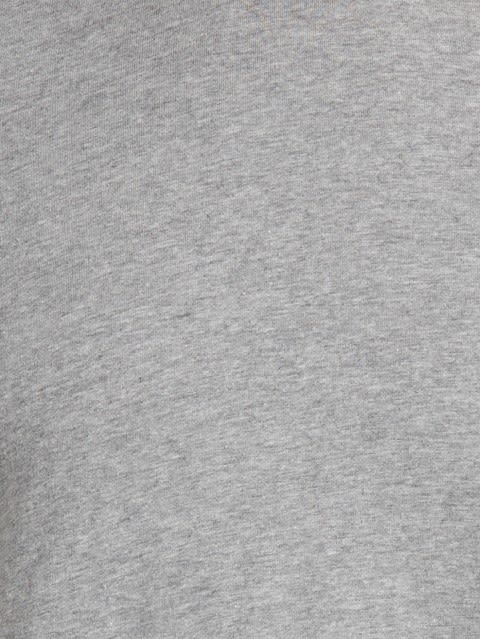 Jockey Men Vests | Grey Melange Inner T Shirt