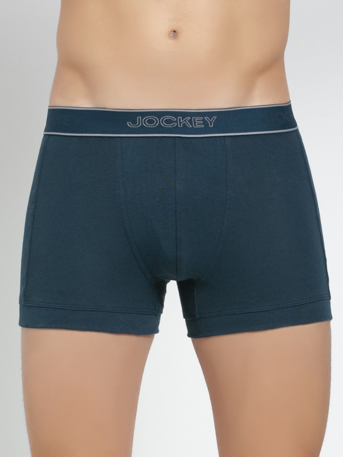

Jockey Men Reflecting Pond Modern Trunk -  - 1015, Blue