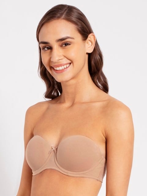 4 popular assumptions about bras you shouldn't conform to. Jockey India