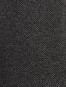 Women's Rayon Polyester Elastane Stretch Slim Fit Solid All Day Pants with Side Pockets - Black