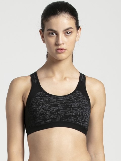 jockey sports bra 1380