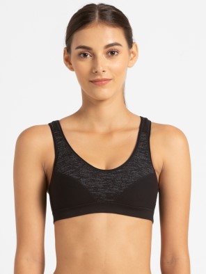 jockey sports bra xxl