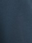 Men's Super Combed Cotton Elastane Stretch Solid Boxer Brief with Ultrasoft Waistband - Navy