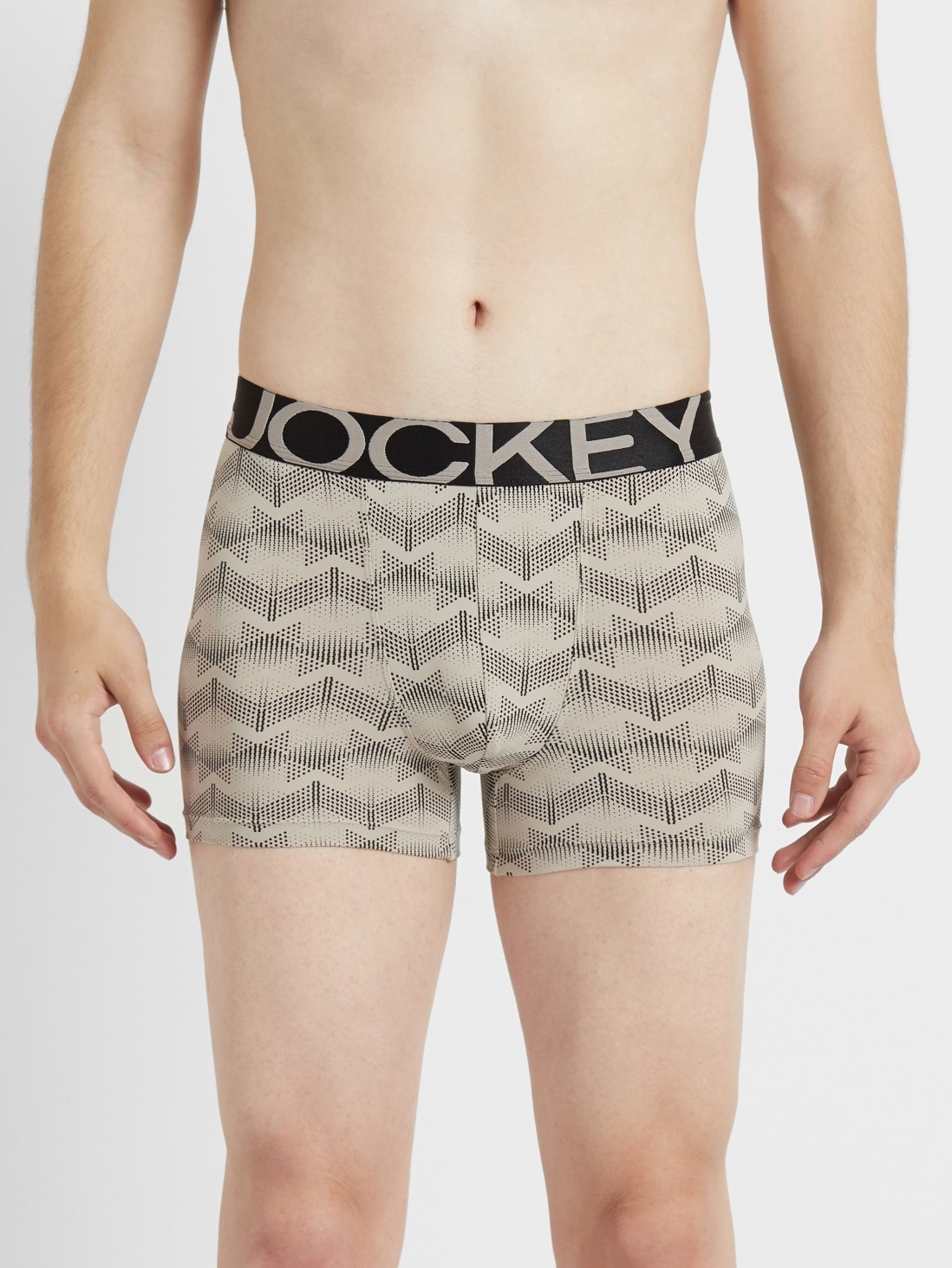 jockey tactel trunk