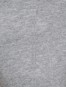Men's Super Combed Cotton Elastane Stretch Solid Brief with Ultrasoft Waistband - Mid Grey Melange