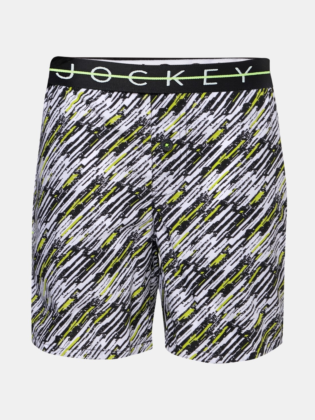 

Jockey Boys Assorted Boys Boxer Shorts -  - NB03, Multi colour