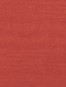 Men's Super Combed Supima Cotton Solid Round Neck Half Sleeve T-Shirt - Cinnabar