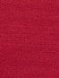 Men's Super Combed Supima Cotton Solid Round Neck Half Sleeve T-Shirt - Shanghai Red