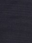 Men's Super Combed Supima Cotton Solid Round Neck Half Sleeve T-Shirt - True Navy