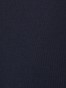 Girl's Super Combed Cotton Elastane Stretch Slim Fit Leggings - Cosmic Sapphire