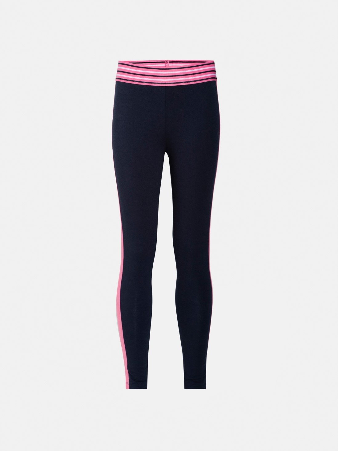 

Jockey Girls Cosmic Sapphire Leggings -  - AG34, Blue