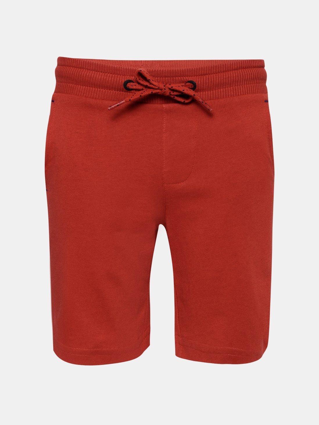 

Jockey Boys Cinnabar Shorts -  - AB30, Red