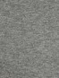 Men's Super Combed Cotton Solid Brief with Stay Fresh Properties - Mid Grey Melange