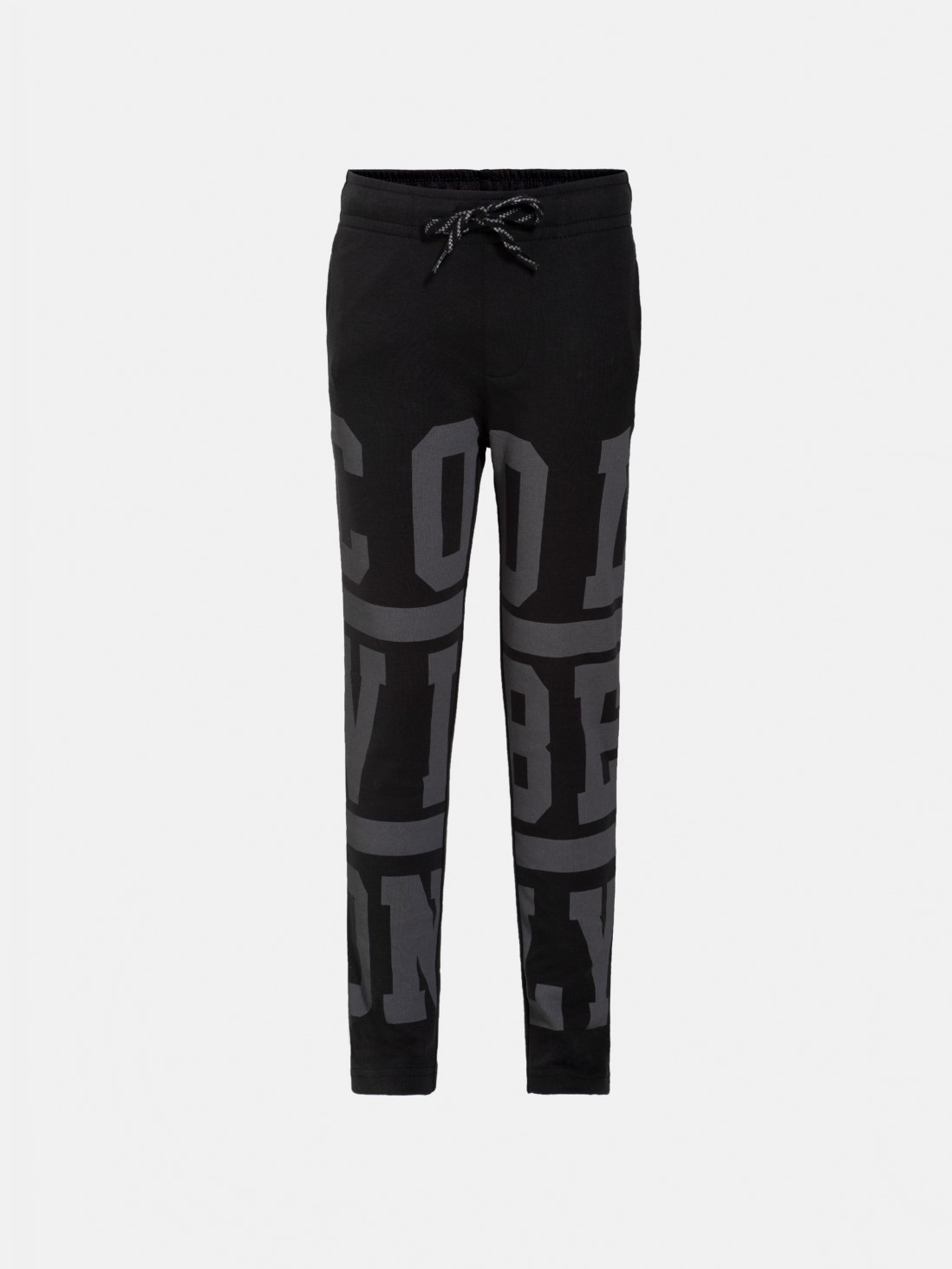 

Jockey Boys Black Jogger -  - CB05