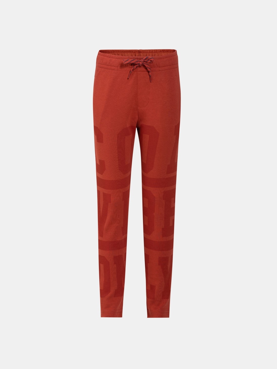 

Jockey Boys Cinnabar Jogger -  - CB05, Red