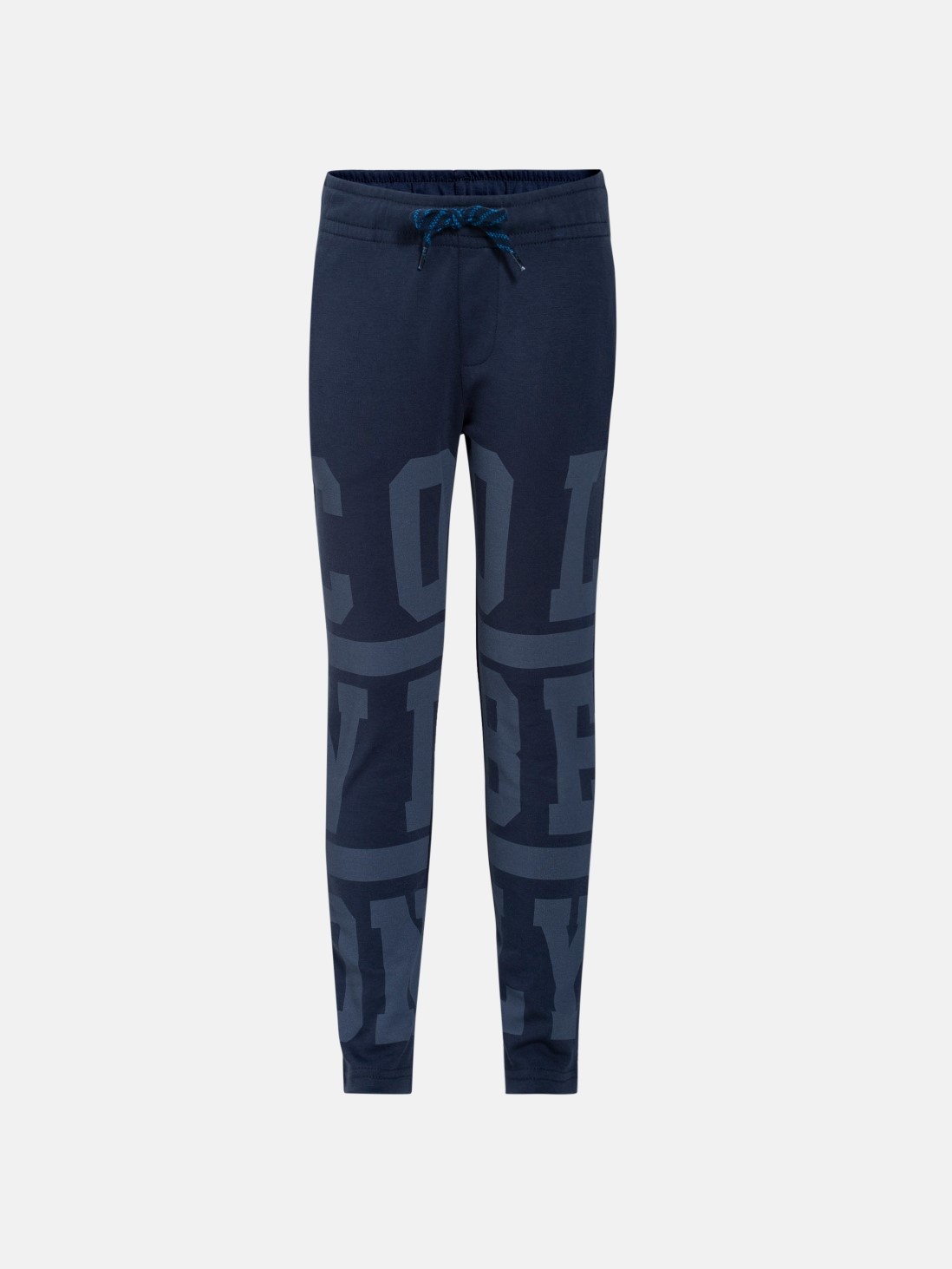 

Jockey Boys Navy Jogger -  - CB05, Blue