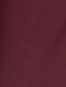 Men's Super Combed Cotton Rich Solid Round Neck Full Sleeve T-Shirt - Mauve Wine