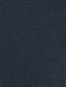 Men's Super Combed Cotton Rich Straight Fit Trackpants with Side and Back Pockets - Navy Melange