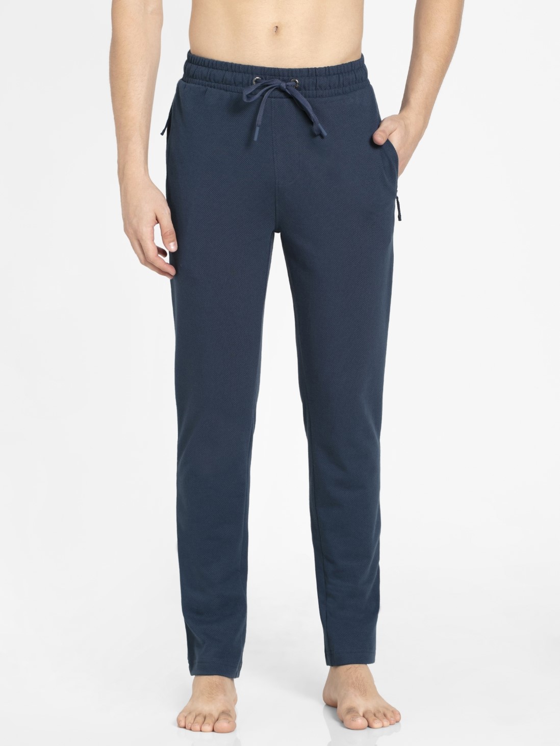 

Jockey Men Insignia Blue Track Pant -  - AM42