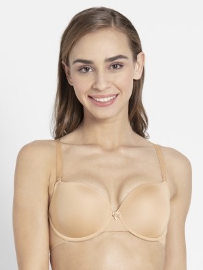 Skin T-Shirt Bra