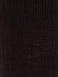Men's Compact Cotton Terry Crew Length Socks With Stay Fresh Treatment - Brown