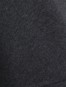 Men's Super Combed Cotton Elastane Stretch Solid Trunk with Ultrasoft Waistband - Black Melange