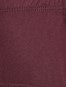 Men's Super Combed Cotton Solid Poco Brief with Ultrasoft Concealed Waistband - Wine Tasting(Pack of 2)