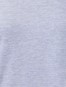 Women's Microfiber Fabric Relaxed Fit Solid V Neck Half Sleeve Performance T-Shirt With Stay Fresh Treatment - Eventide