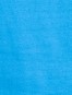 Men's Super Combed Cotton Rich Graphic Printed Round Neck Muscle Tee - Neon Blue Printed